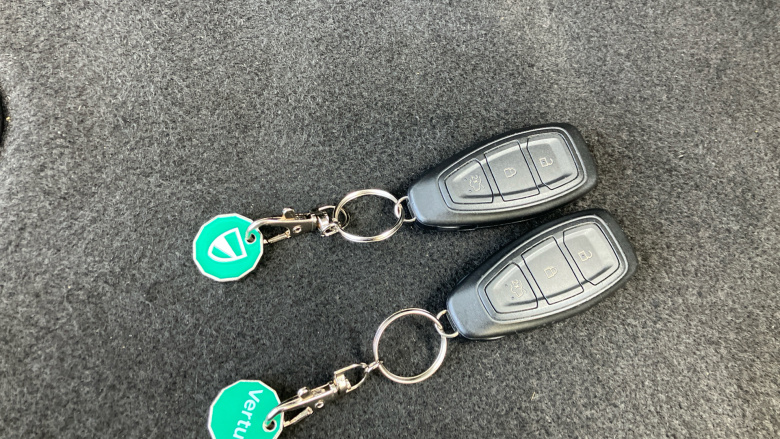 Ford Puma 1.0 EcoBoost Hybrid mHEV ST-Line X 5dr Petrol Hatchback